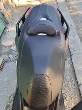 ����� �� �������� �� Yamaha X-max 400i �����������