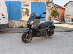 ����� �� �������� �� Yamaha X-max 400i �����������