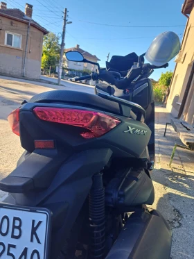 Yamaha X-max 400i ����������� | Mobile.bg � ����� ������ 6