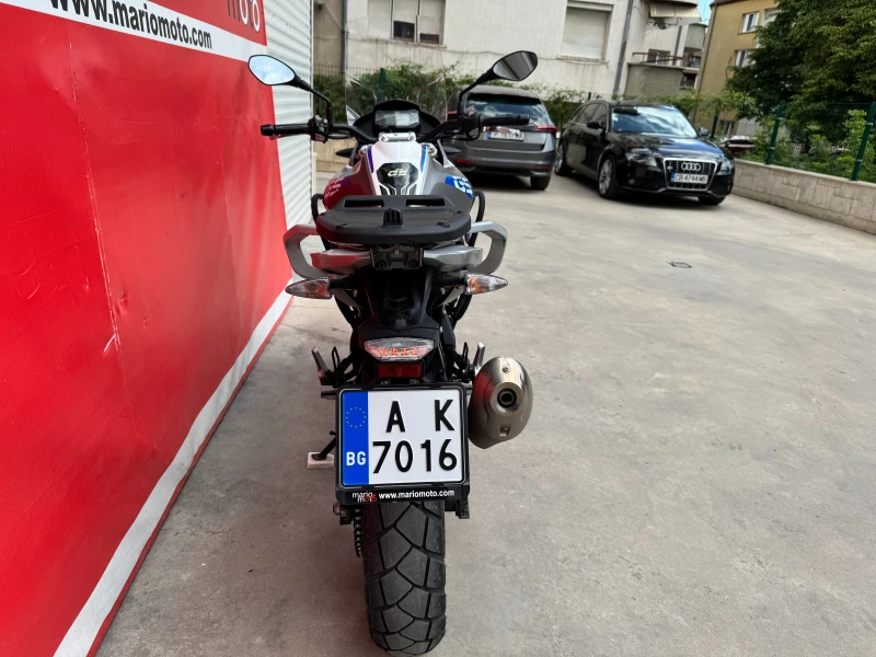 BMW G 310 GS ABS A2 , снимка 5 - Мотоциклети и мототехника - 50402344
