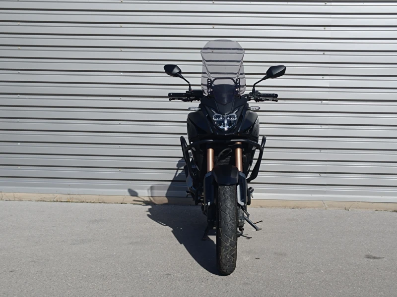 Honda Cb 500x, снимка 2 - Мотоциклети и мототехника - 52212131