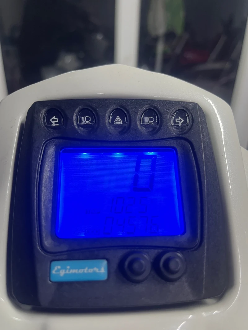 Polaris Outlaw PREDATOR 500, снимка 7 - Мотоциклети и мототехника - 53238372