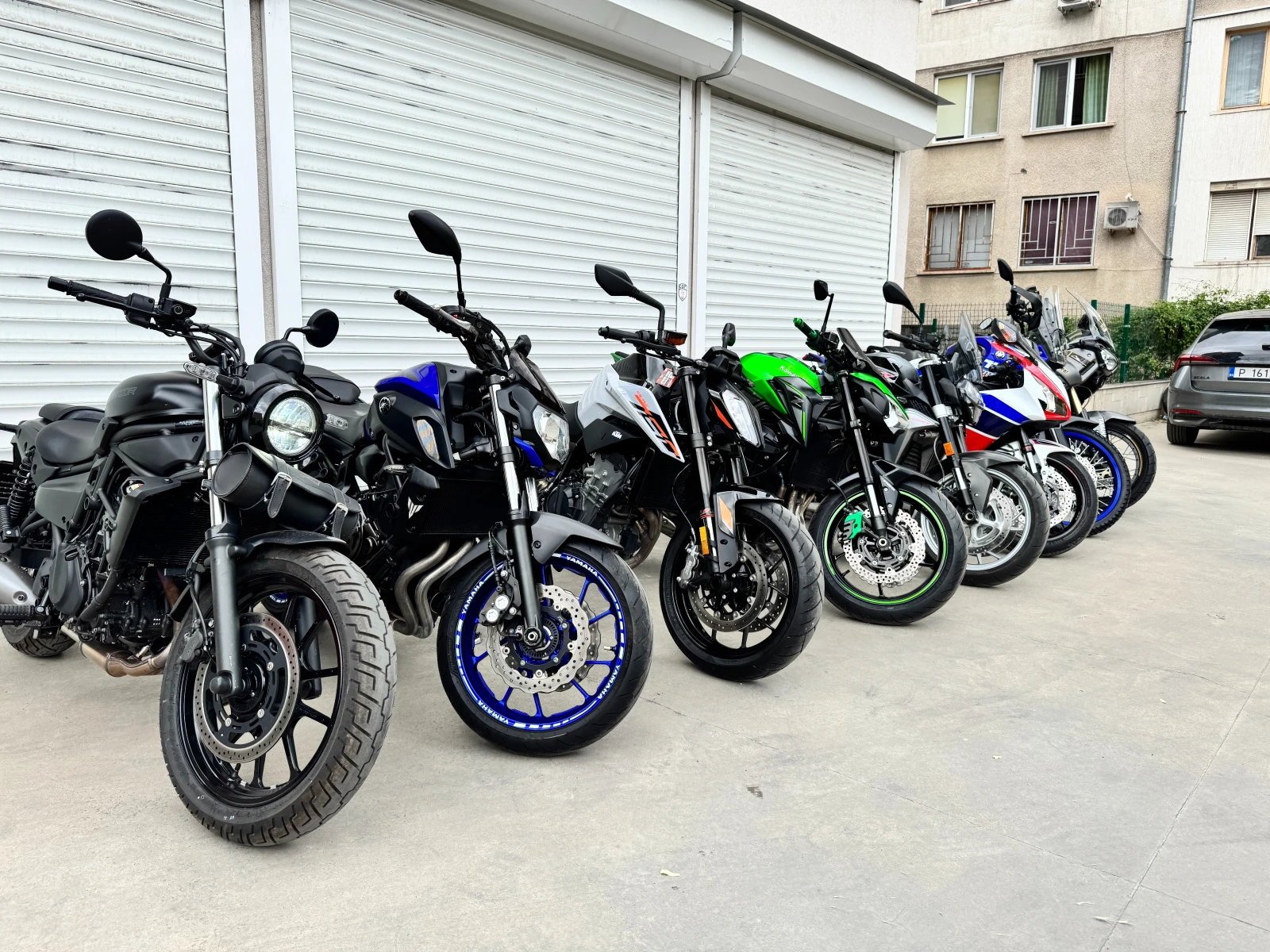 BMW G 310 GS ABS A2  | Mobile.bg   16