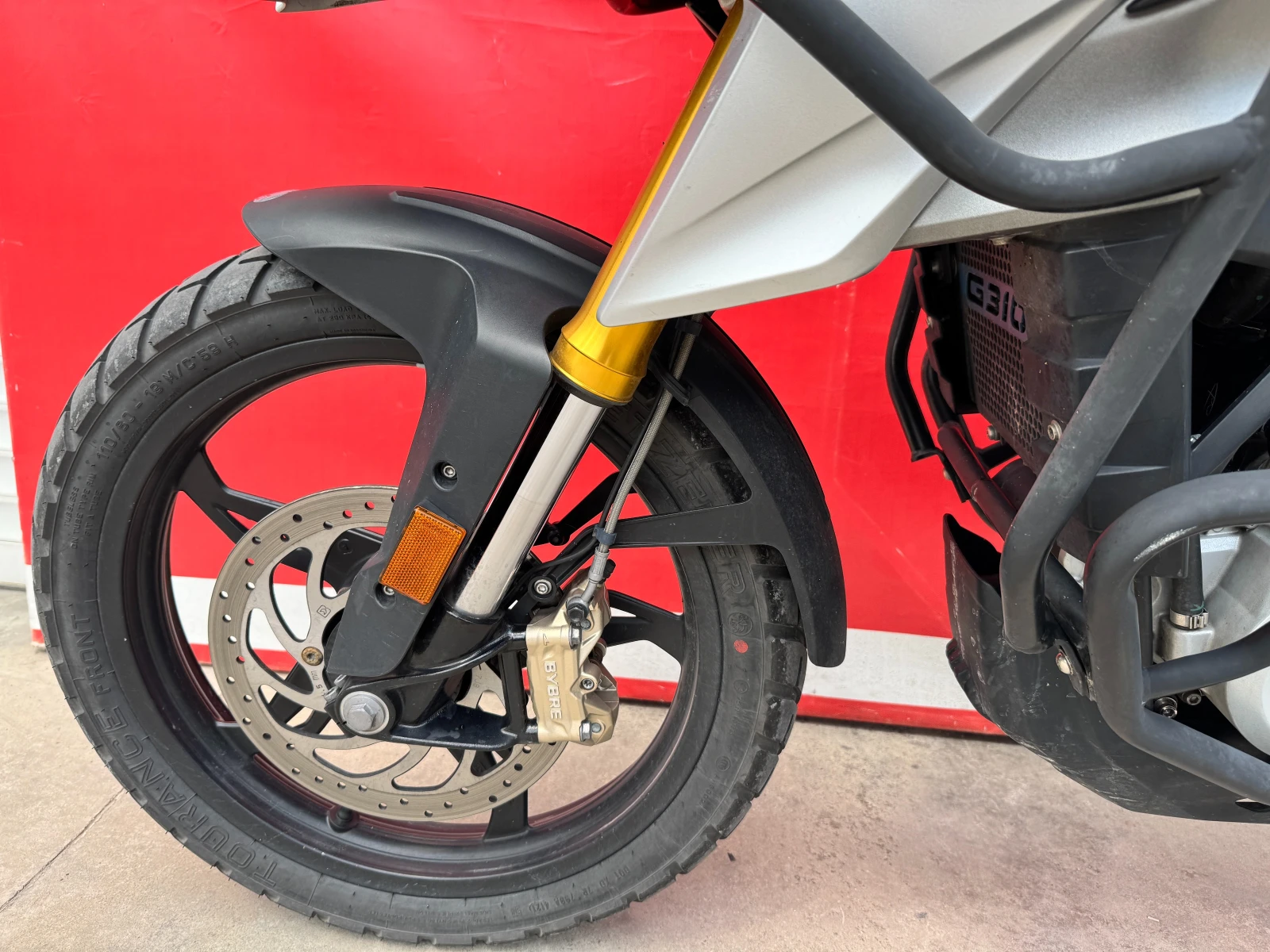 BMW G 310 GS ABS A2  | Mobile.bg   15