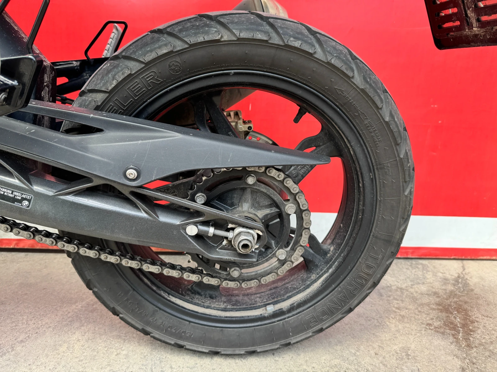 BMW G 310 GS ABS A2  | Mobile.bg   14