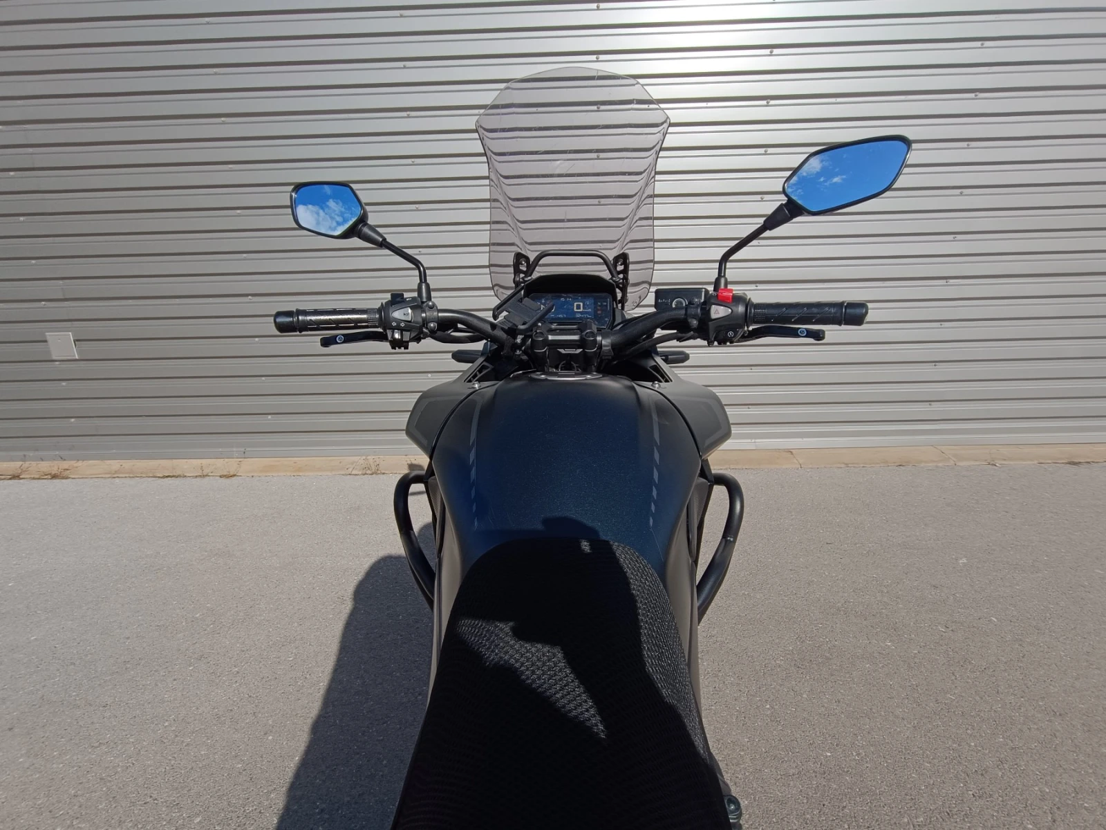 Honda Cb 500x | Mobile.bg   12