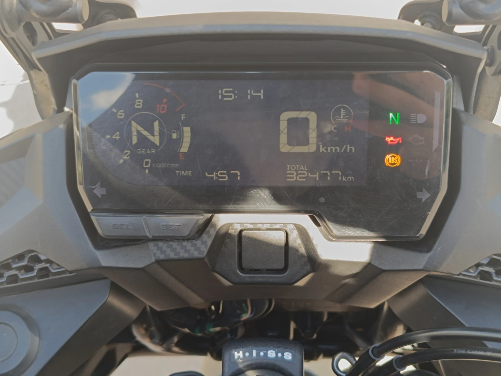 Honda Cb 500x | Mobile.bg   11