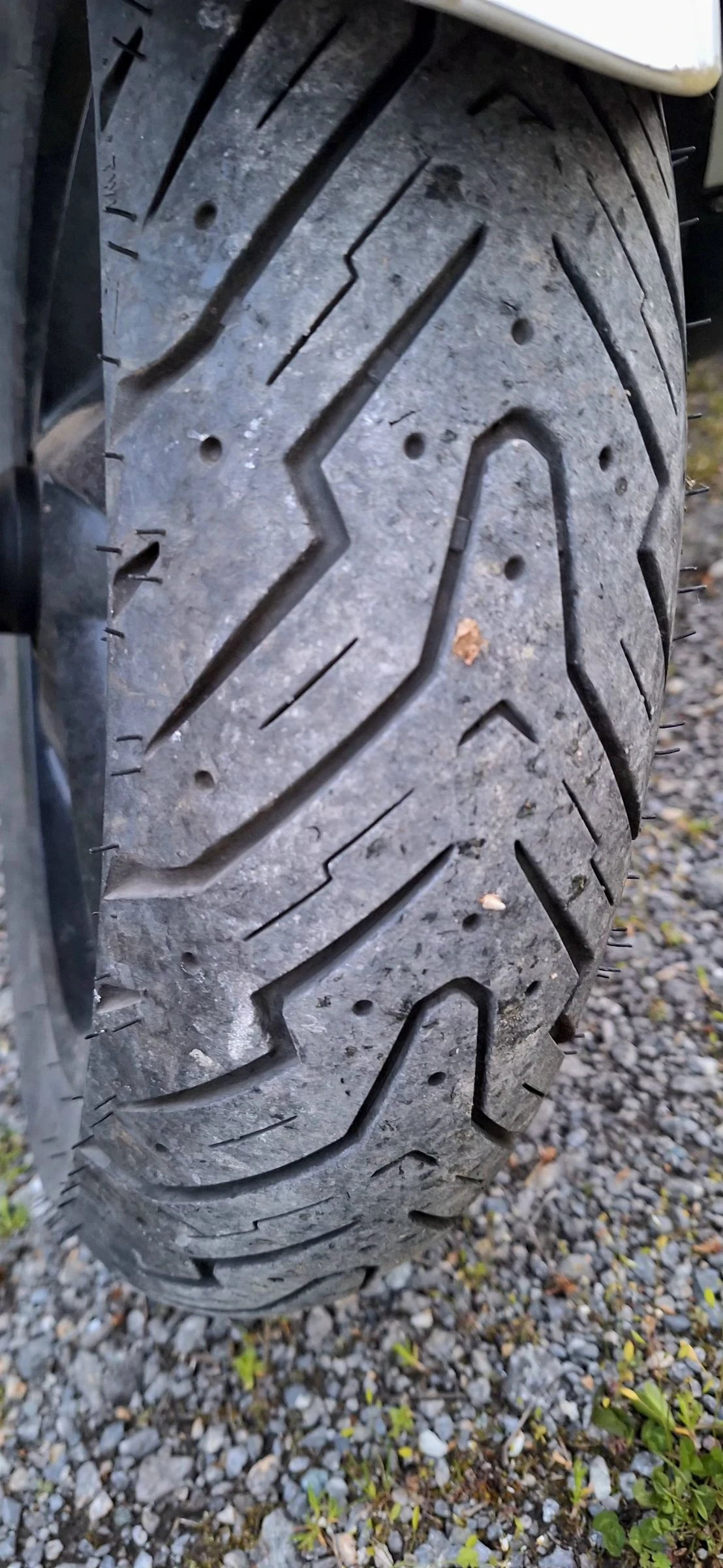 Peugeot Citystar 2016г. * ТОП!!! , снимка 11 - Мотоциклети и мототехника - 54175807