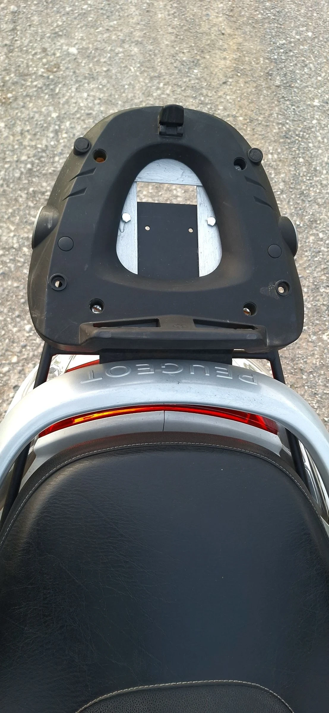 Peugeot Citystar 2016г. * ТОП!!! , снимка 9 - Мотоциклети и мототехника - 54175807