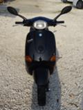Vespa 50 cc ET4, снимка 10 - Мотоциклети и мототехника - 30950119