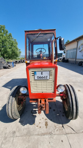 Трактор Владимировец Т25, снимка 1 - Селскостопанска техника - 45507534
