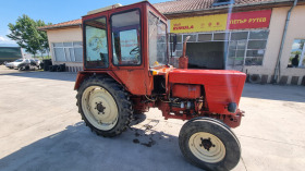 Трактор Владимировец Т25, снимка 3 - Селскостопанска техника - 45507534