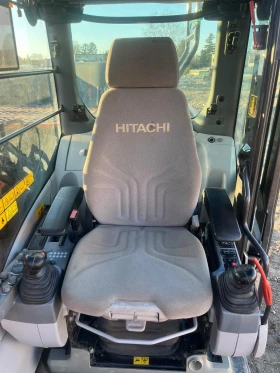 Багер Hitachi ZAXIS 250 LCN С КОФА ЛИЗИНГ, снимка 7