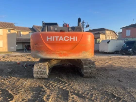 Багер Hitachi ZAXIS 250 LCN С КОФА ЛИЗИНГ, снимка 5