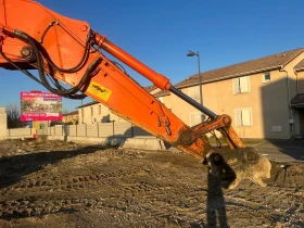 Багер Hitachi ZAXIS 250 LCN С КОФА ЛИЗИНГ, снимка 4