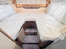 Кемпер Knaus 900, AUTOMATIC, KLIMA, ALDE, снимка 13