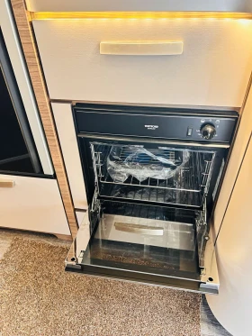 Кемпер Knaus 900, AUTOMATIC, KLIMA, ALDE, снимка 10