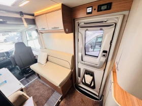 Кемпер Knaus 900, AUTOMATIC, KLIMA, ALDE, снимка 8