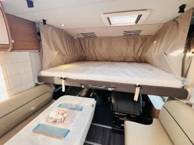 Кемпер Knaus 900, AUTOMATIC, KLIMA, ALDE, снимка 14