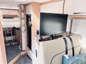  Knaus 900 LEG | Mobile.bg    7