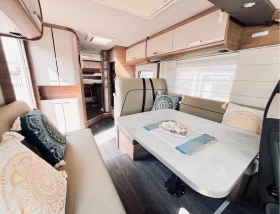  Knaus 900 LEG | Mobile.bg    6