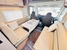 Кемпер Knaus 900, AUTOMATIC, KLIMA, ALDE, снимка 6 - Каравани и кемпери - 52462248