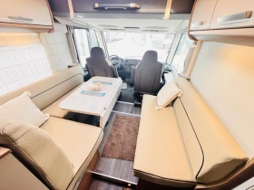 Кемпер Knaus 900, AUTOMATIC, KLIMA, ALDE, снимка 7 - Каравани и кемпери - 52462248
