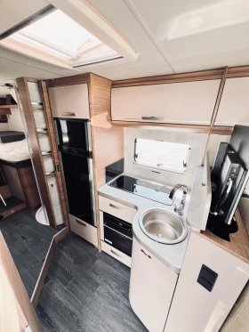  Knaus 900 LEG | Mobile.bg    8