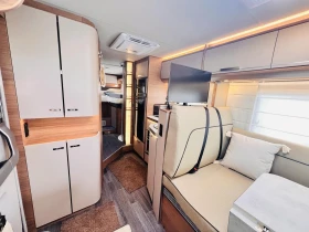 Кемпер Knaus 900, AUTOMATIC, KLIMA, ALDE, снимка 9 - Каравани и кемпери - 52462248