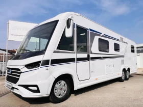 Кемпер Knaus 900, AUTOMATIC, KLIMA, ALDE