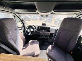 ������ HYMER / ERIBA 4X4 MERCEDES 3500 ��.  | Mobile.bg � ����� ������ 8