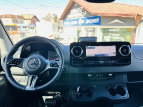 Кемпер HYMER / ERIBA 4X4 MERCEDES 3500 кг.  | Auto.bg — изображение 7