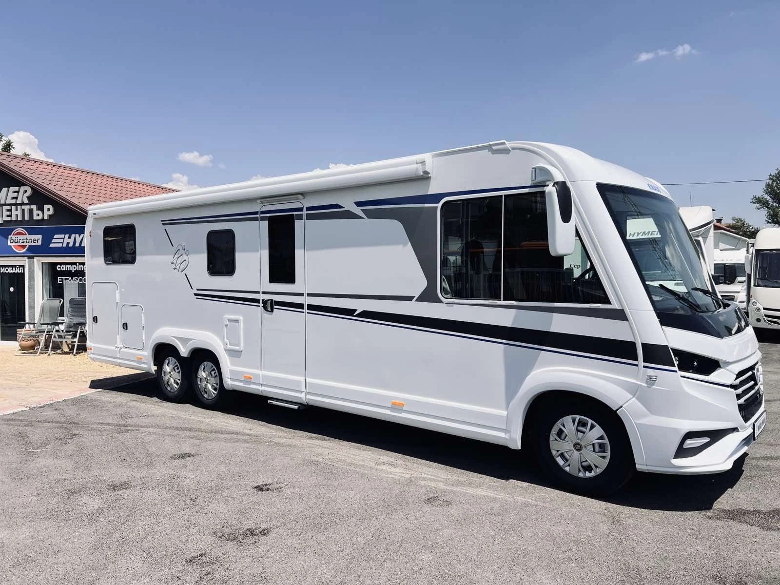  Knaus 900 LEG | Mobile.bg   1