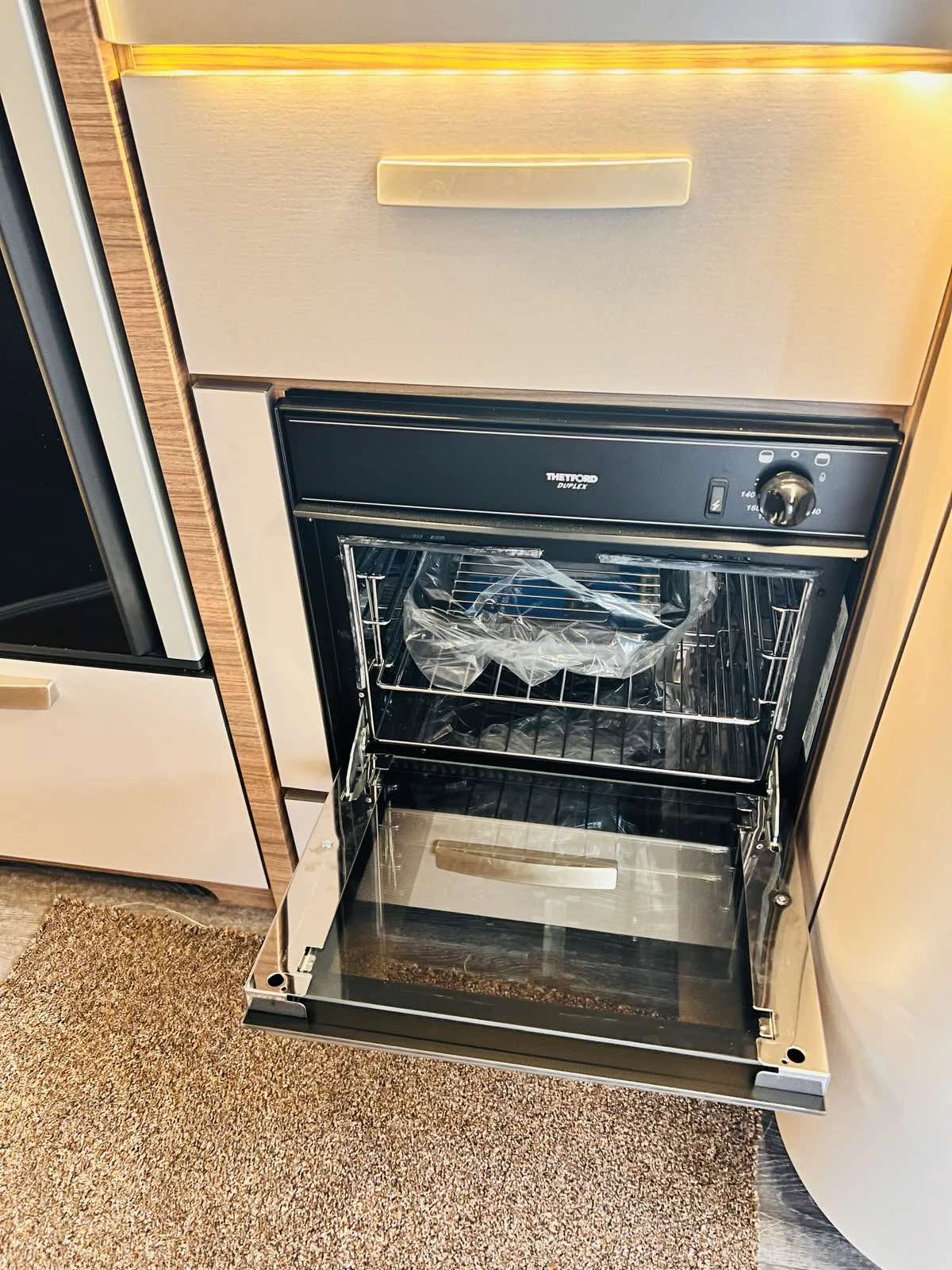 ������ Knaus 900, AUTOMATIC, KLIMA, ALDE | Mobile.bg � ����������� 10