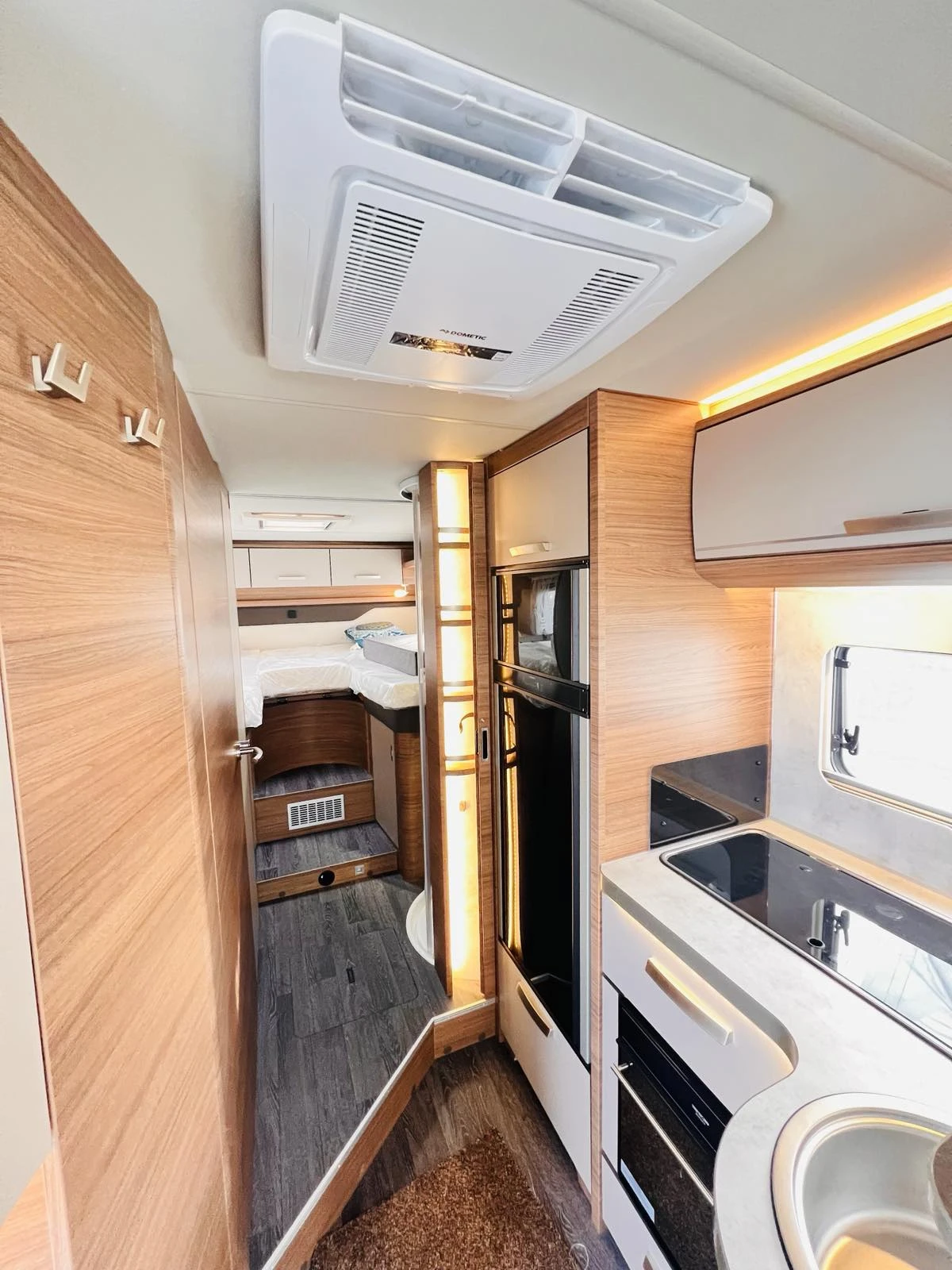 ������ Knaus 900, AUTOMATIC, KLIMA, ALDE | Mobile.bg � ����������� 12