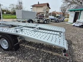 За автомобил Neptun Нова платформа за автомобил 2700kg., снимка 6