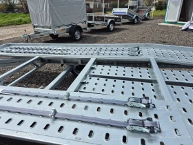 За автомобил Neptun Нова платформа за автомобил 2700kg., снимка 8