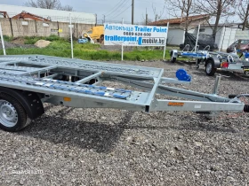 За автомобил Neptun Нова платформа за автомобил 2700kg., снимка 1