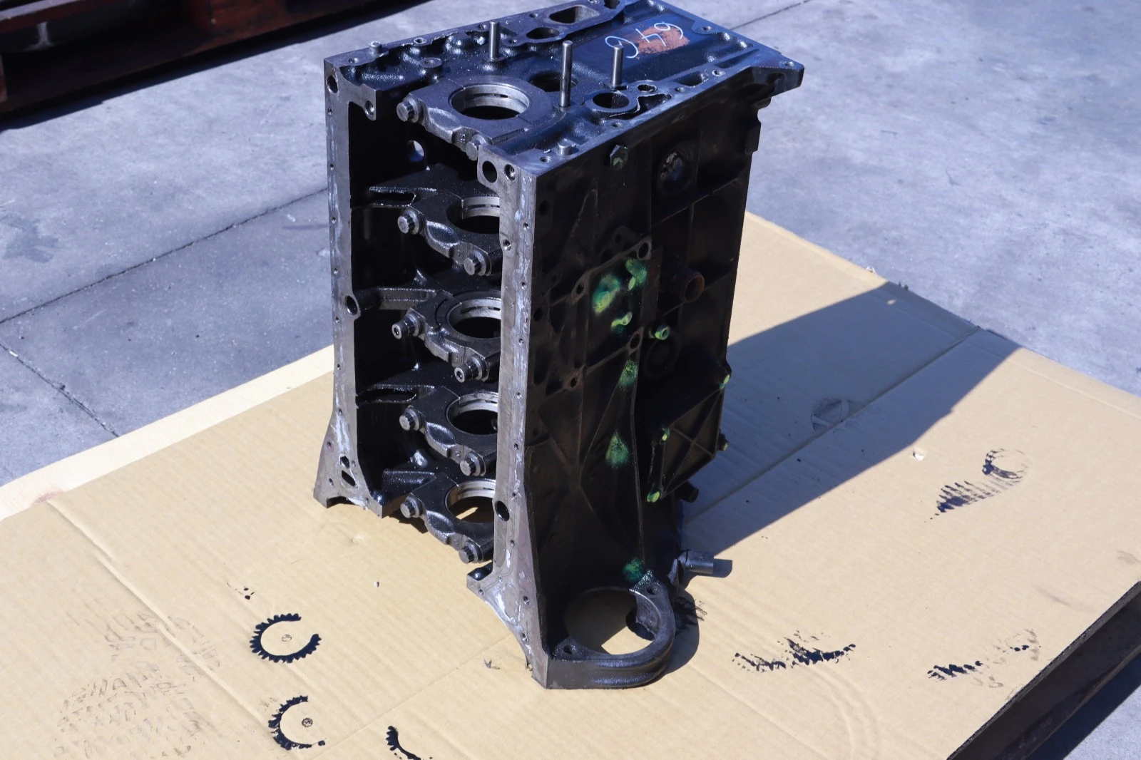 ���� OM 646 986 �� Mercedes-Benz   | Mobile.bg � ����������� 3