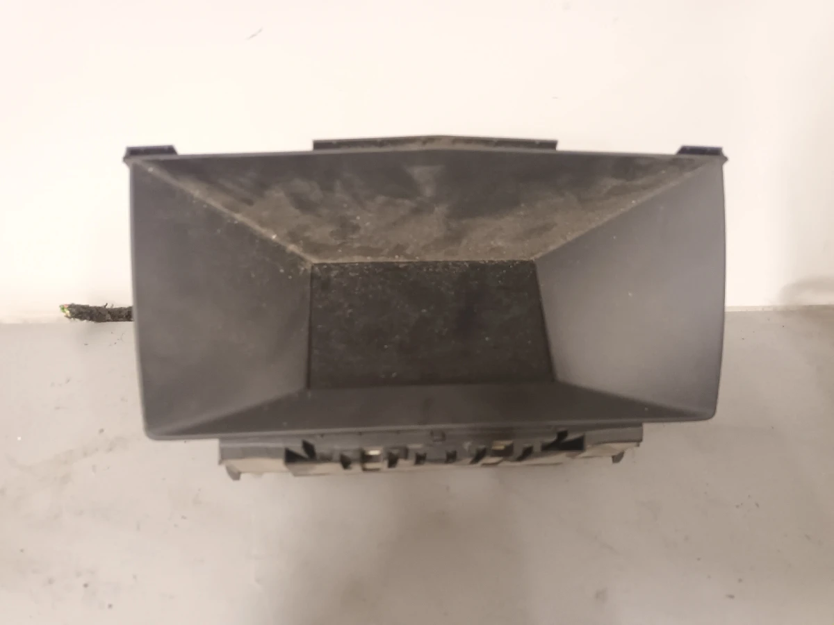 Дисплей опел астра h 1.6 