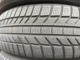 Гуми Зимни 205/55R17, снимка 3