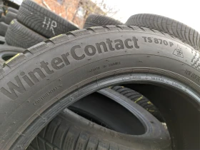 Гуми Зимни 205/55R17, снимка 7