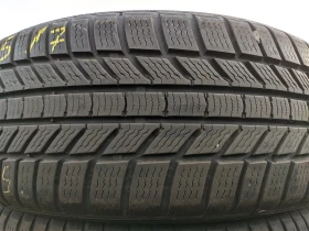 Гуми Зимни 205/55R17, снимка 1