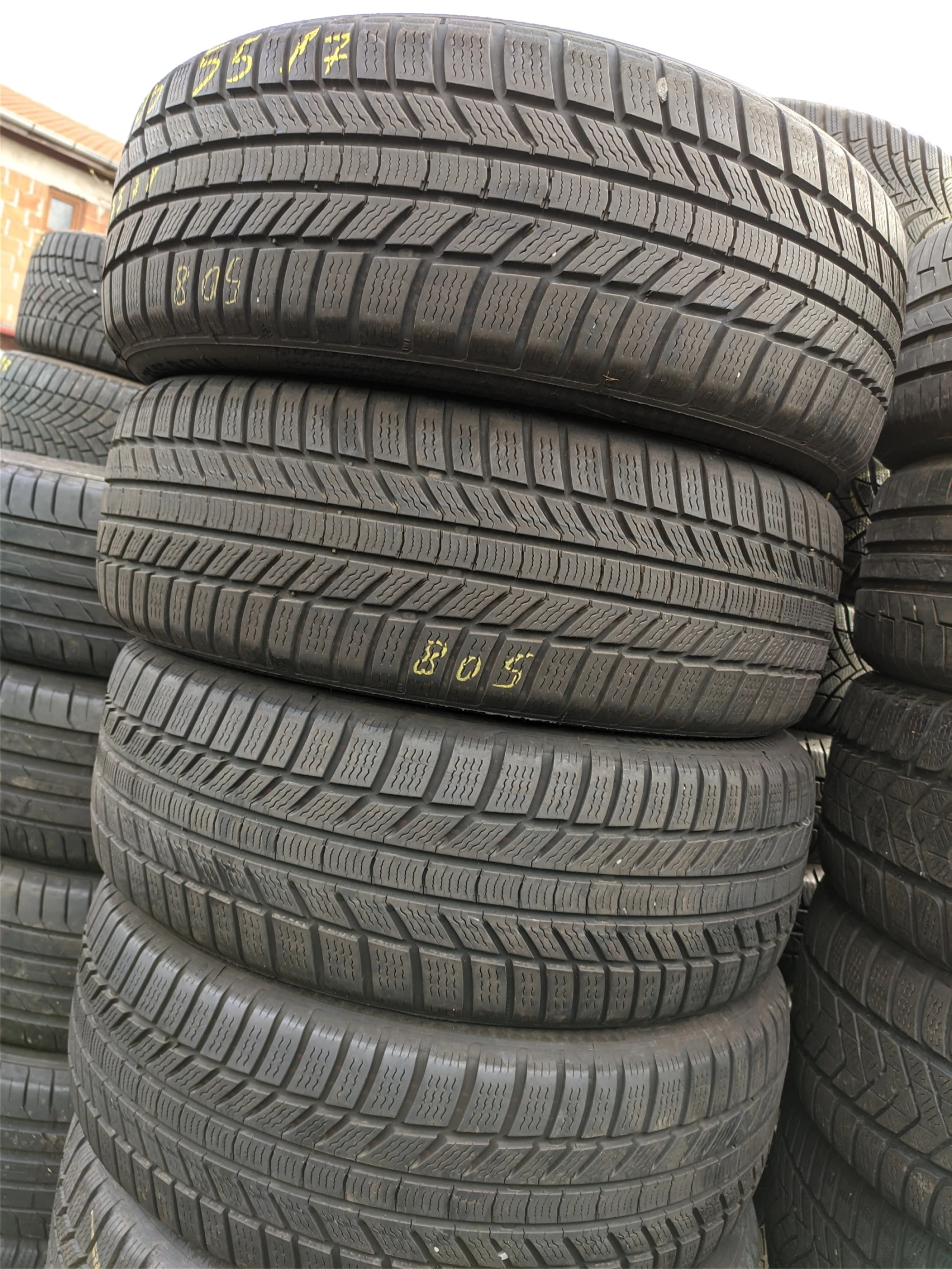 ���� 205/55R17 | Mobile.bg � ����������� 5
