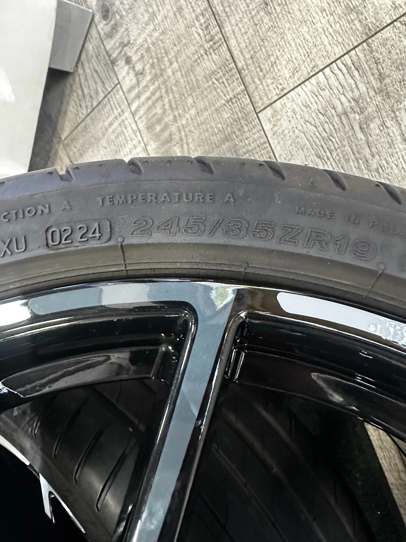 ���� � ������ 265/30R19 �� Audi Rs3 | Mobile.bg � ����������� 7