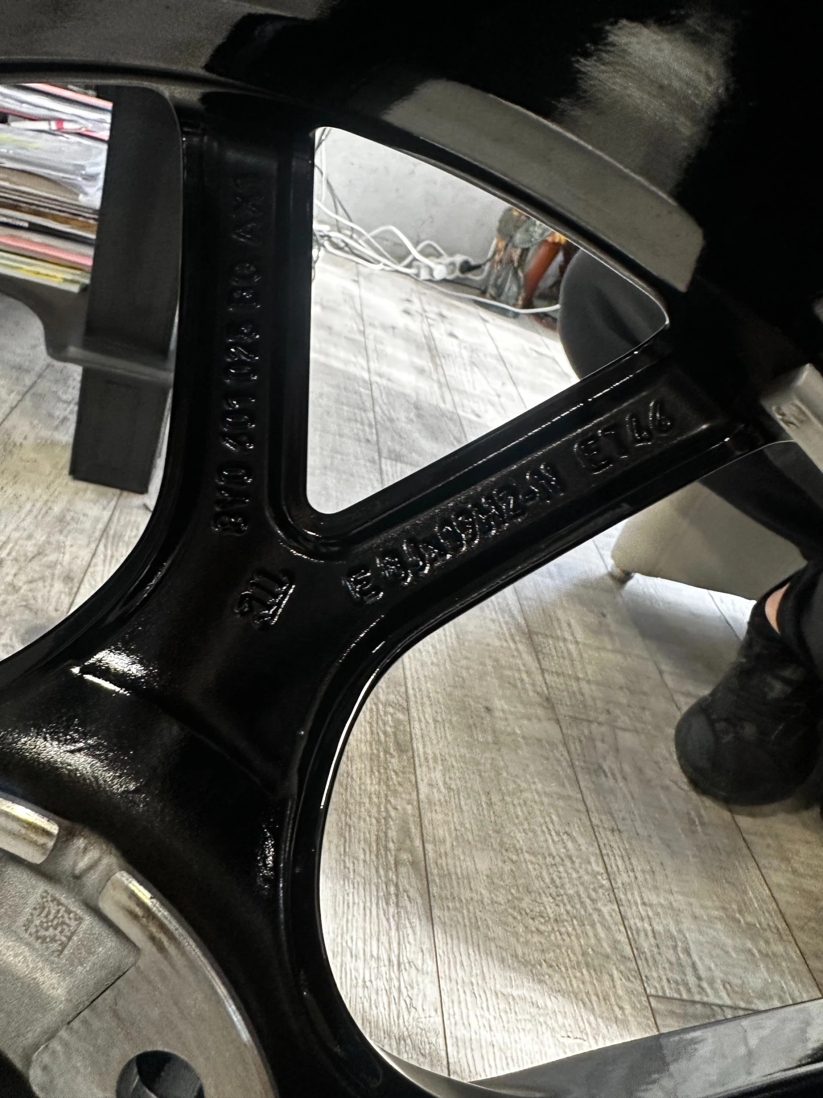 ���� � ������ 265/30R19 �� Audi Rs3 | Mobile.bg � ����������� 5