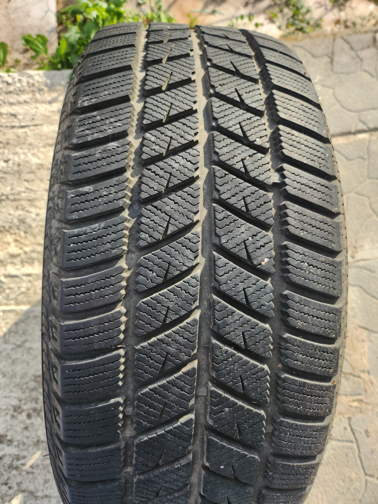 ���� � ������ 205/55R16 �� Mercedes-Benz C 250 | Mobile.bg � ����������� 6