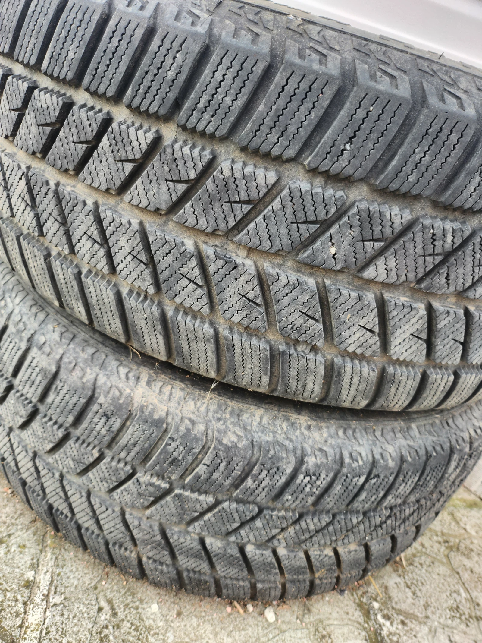 ���� � ������ 205/55R16 �� Mercedes-Benz C 250 | Mobile.bg � ����������� 5