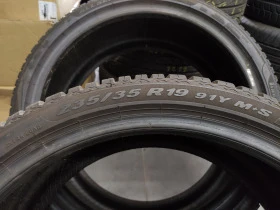 Гуми Всесезонни 235/35R19, снимка 6 - Гуми и джанти - 46440212