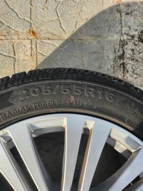 ���� � ������ 205/55R16 �� Mercedes-Benz C 250 | Mobile.bg � ����� ������ 3